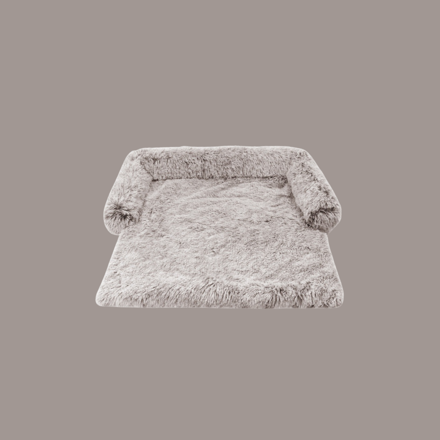 Pfotenwolke - 2-in-1 Hundebett mit Couchschutz