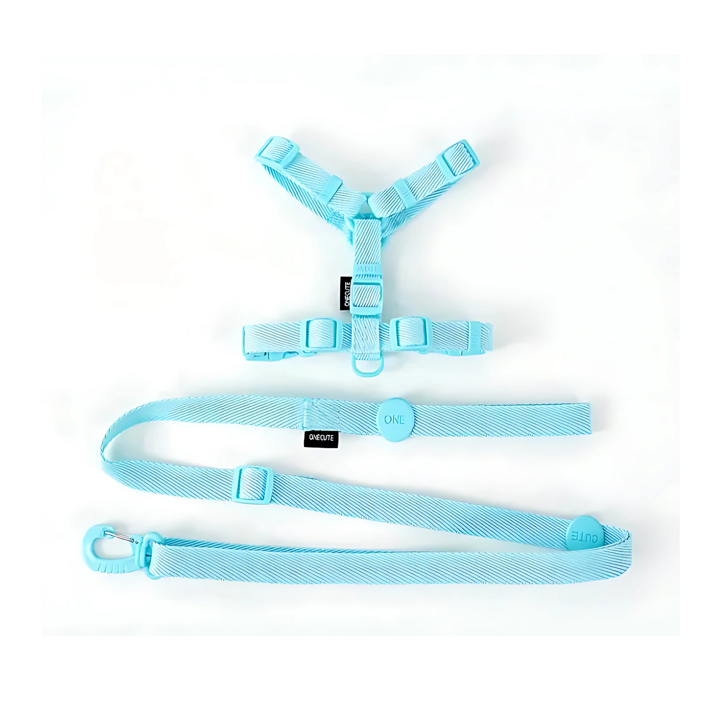 ONECUTE – Minimalist tableware set