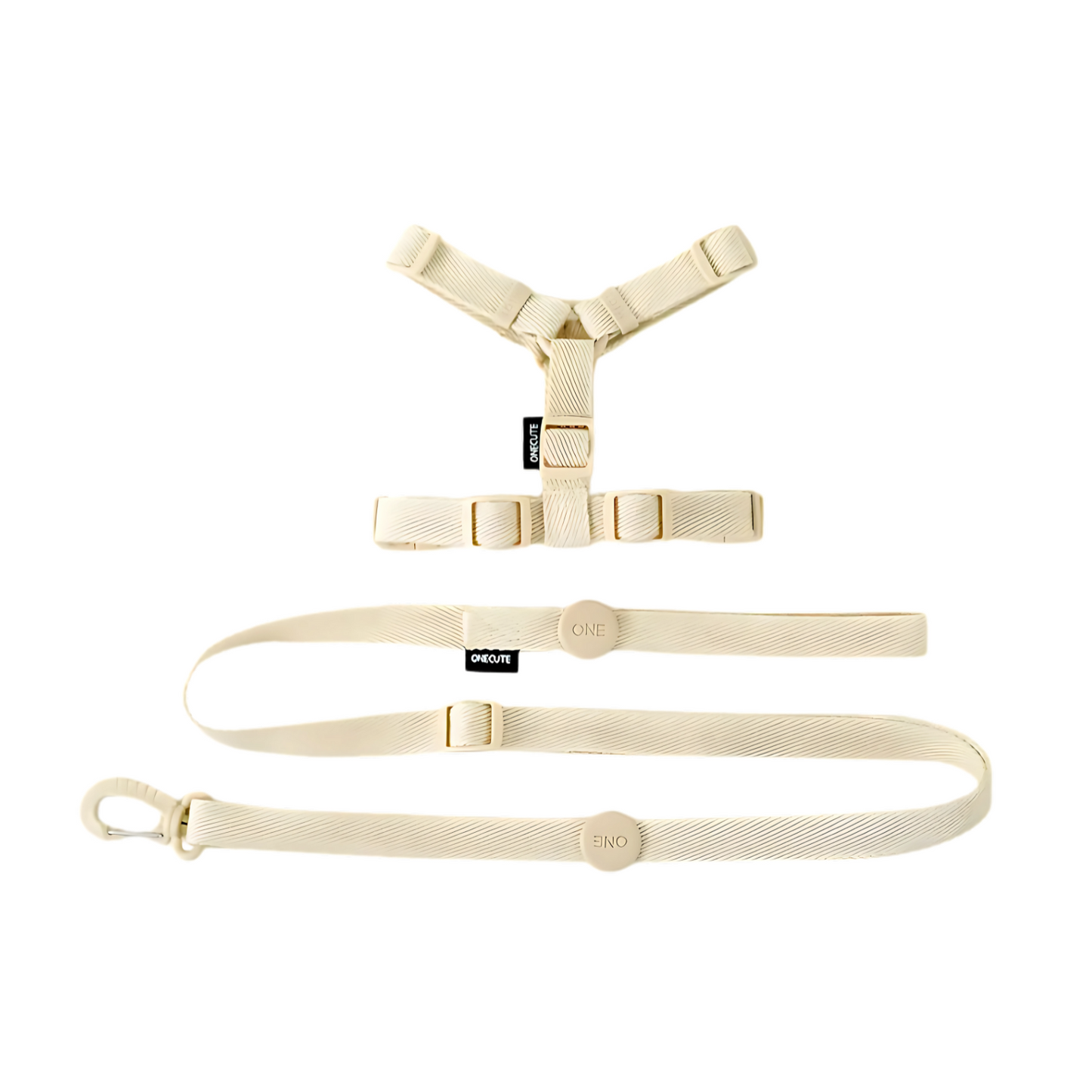 ONECUTE – Minimalist tableware set