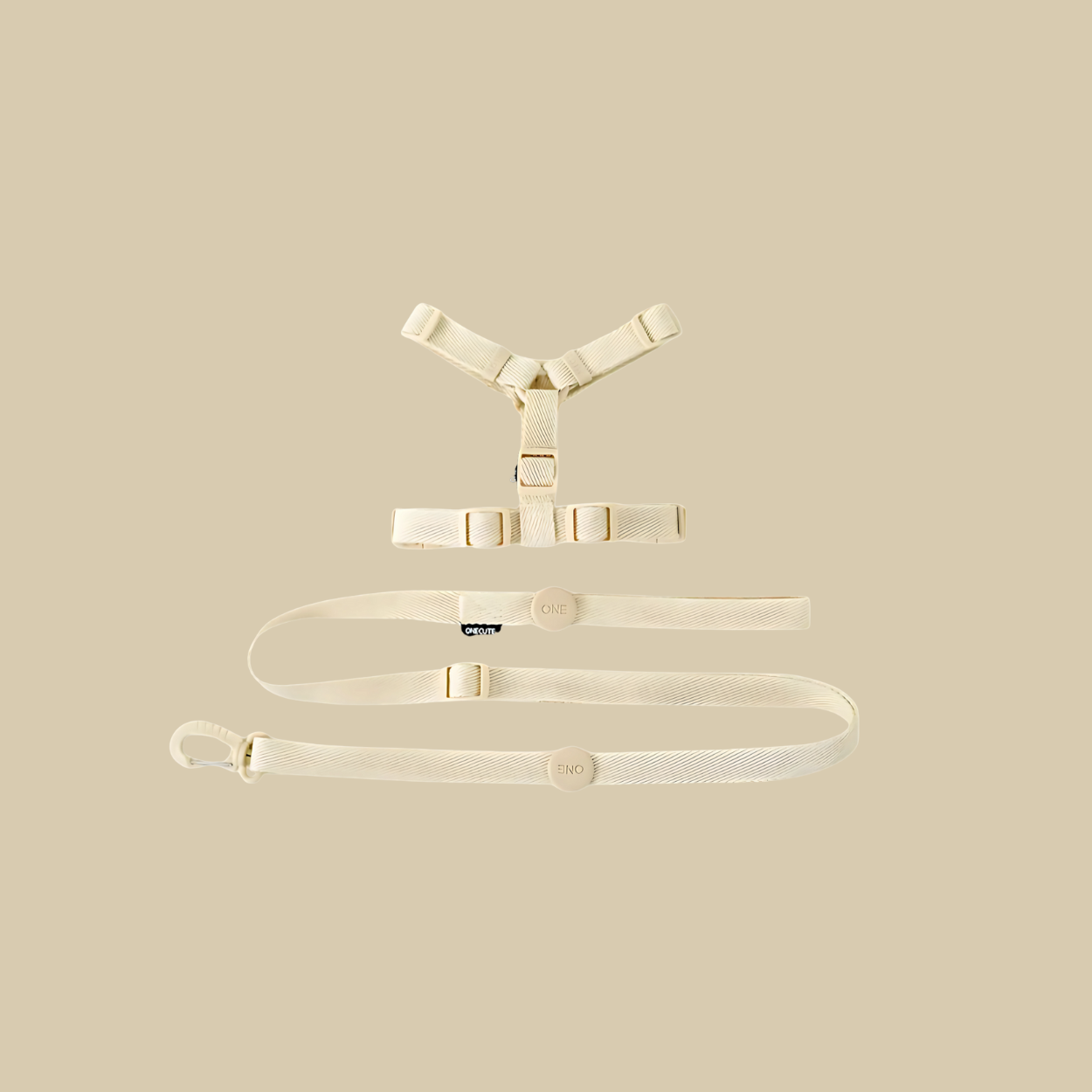 ONECUTE – Minimalist tableware set