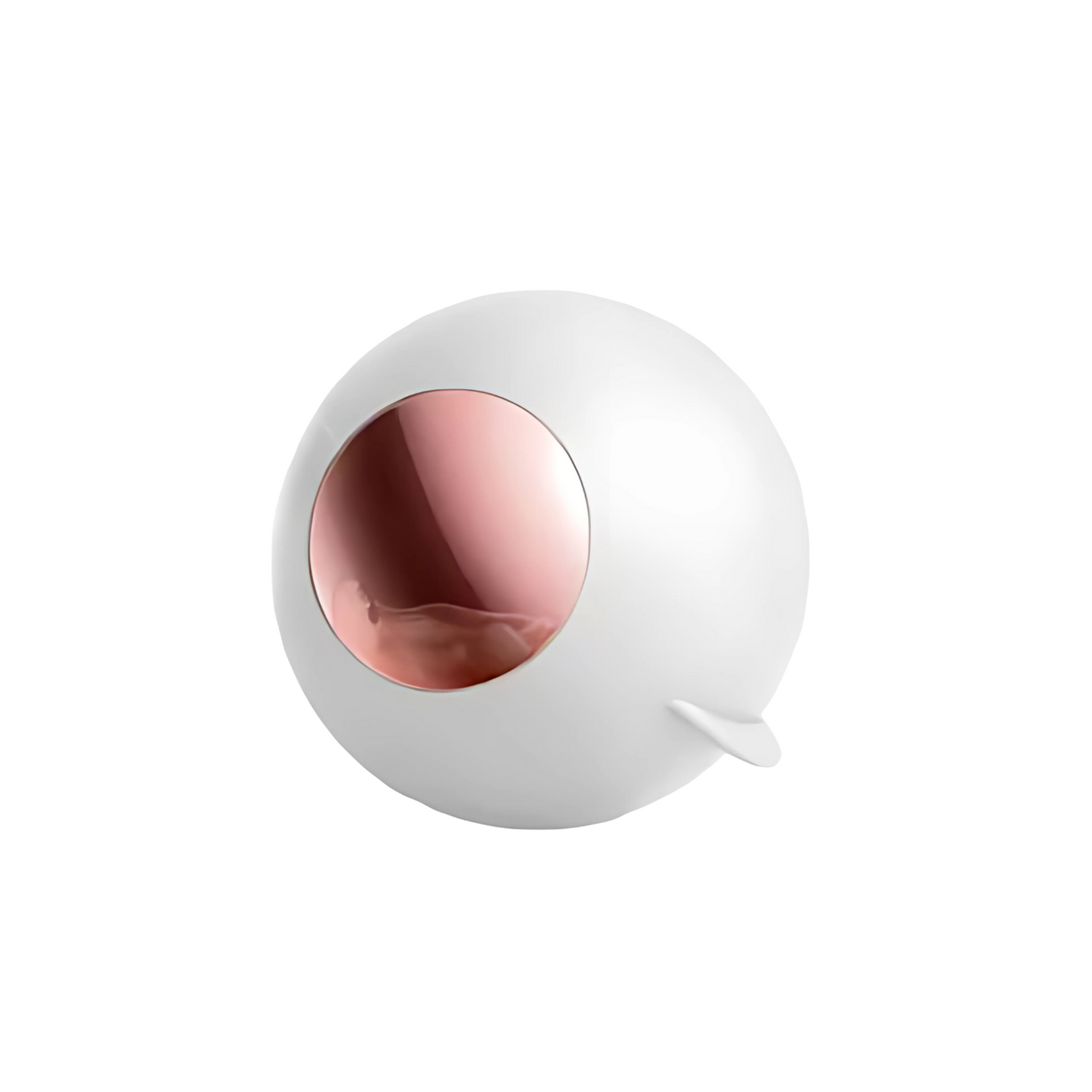 CleanBuddy – Haarentferner-Ball für Kleidung & Reisen