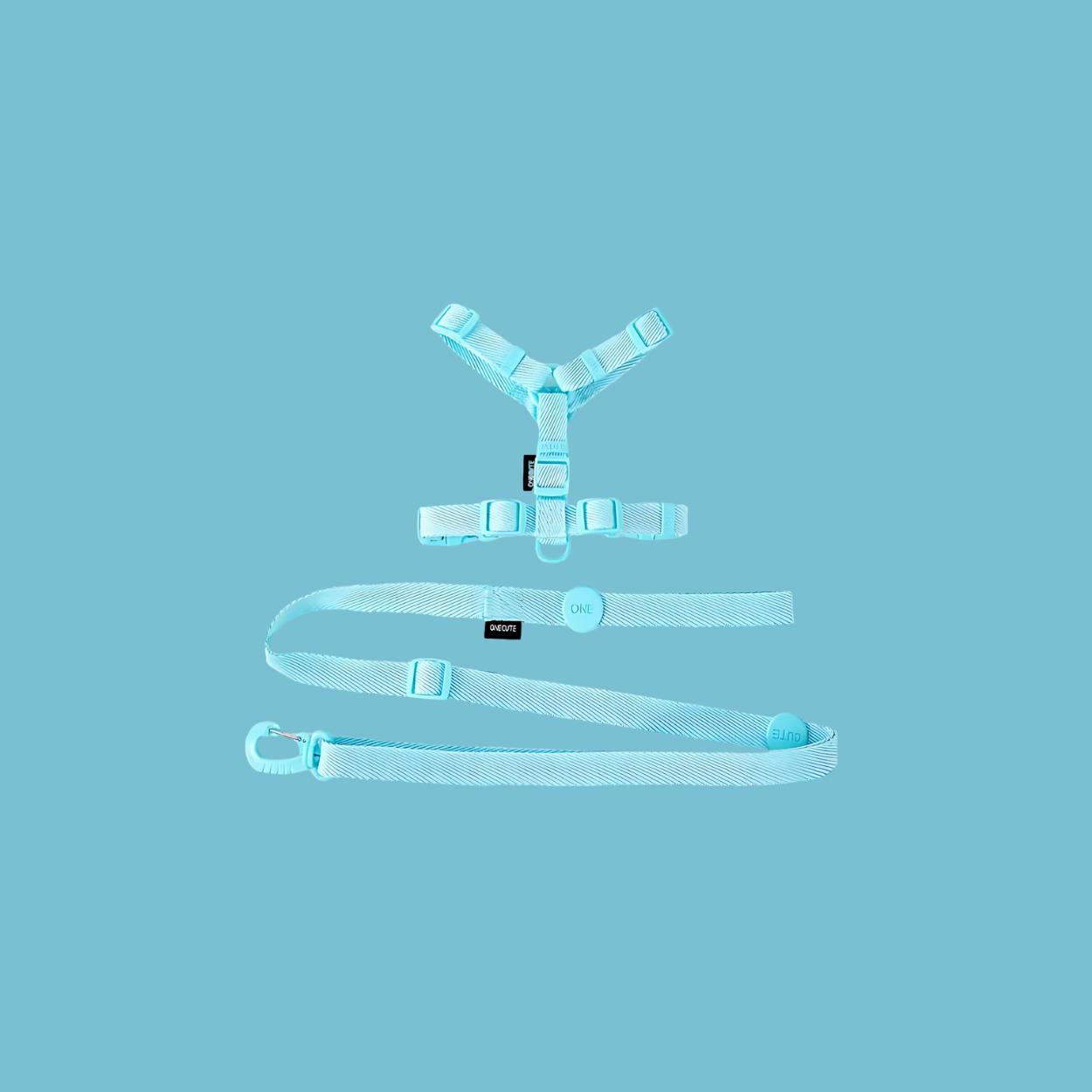 ONECUTE – Minimalist tableware set