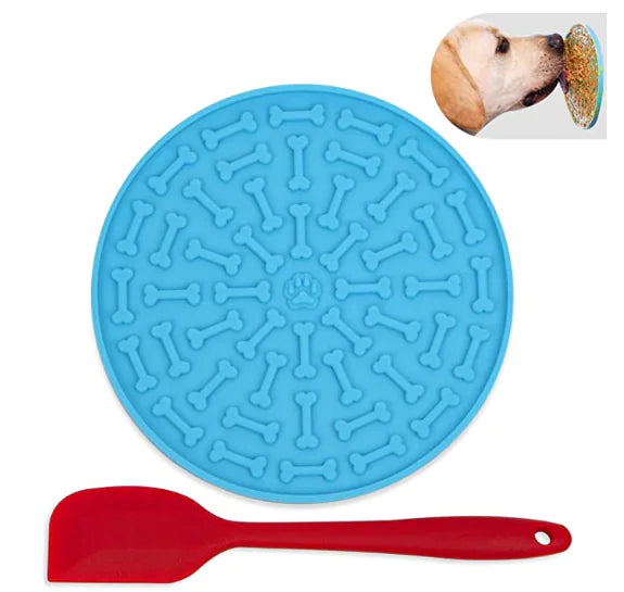 Schleckmatte