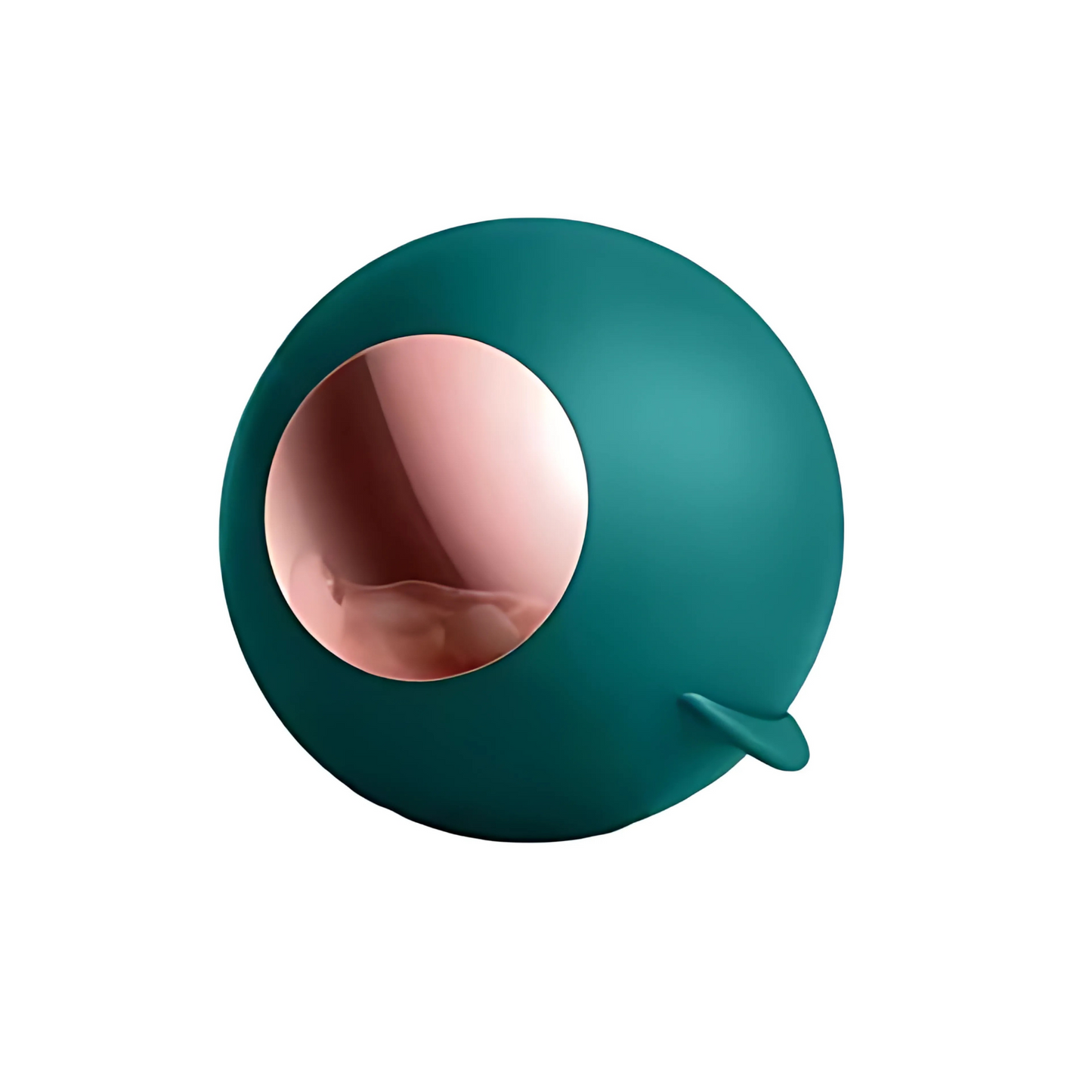 CleanBuddy – Haarentferner-Ball für Kleidung & Reisen