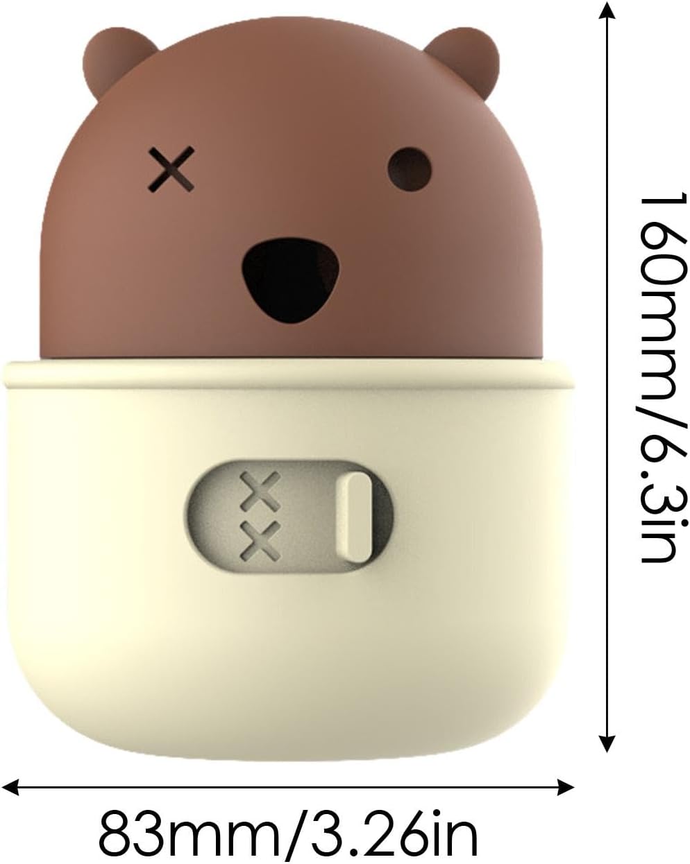Interaktiver Gummi-Futterball – Spielen & Naschen in Einem