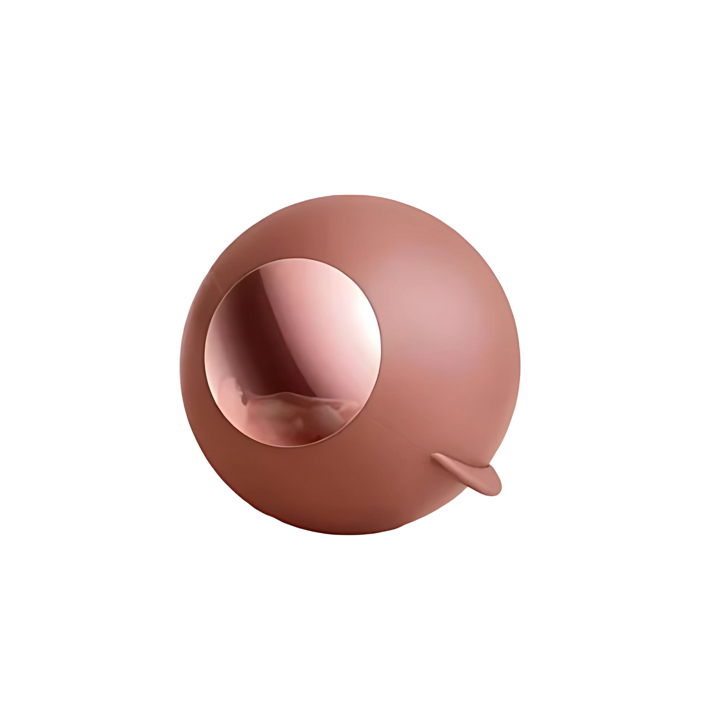 CleanBuddy – Haarentferner-Ball für Kleidung & Reisen
