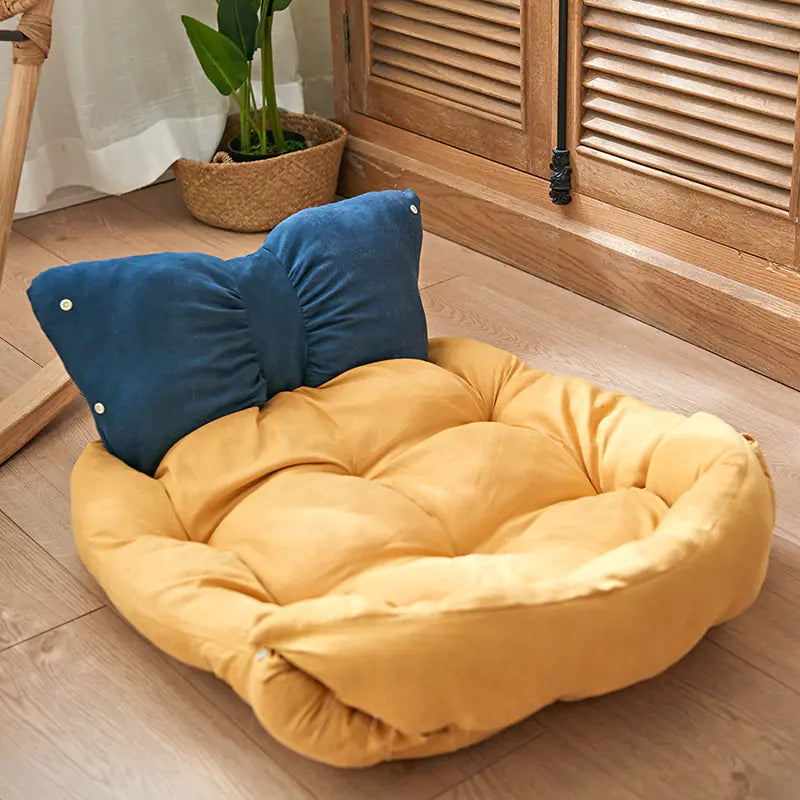 Universal pet mattress