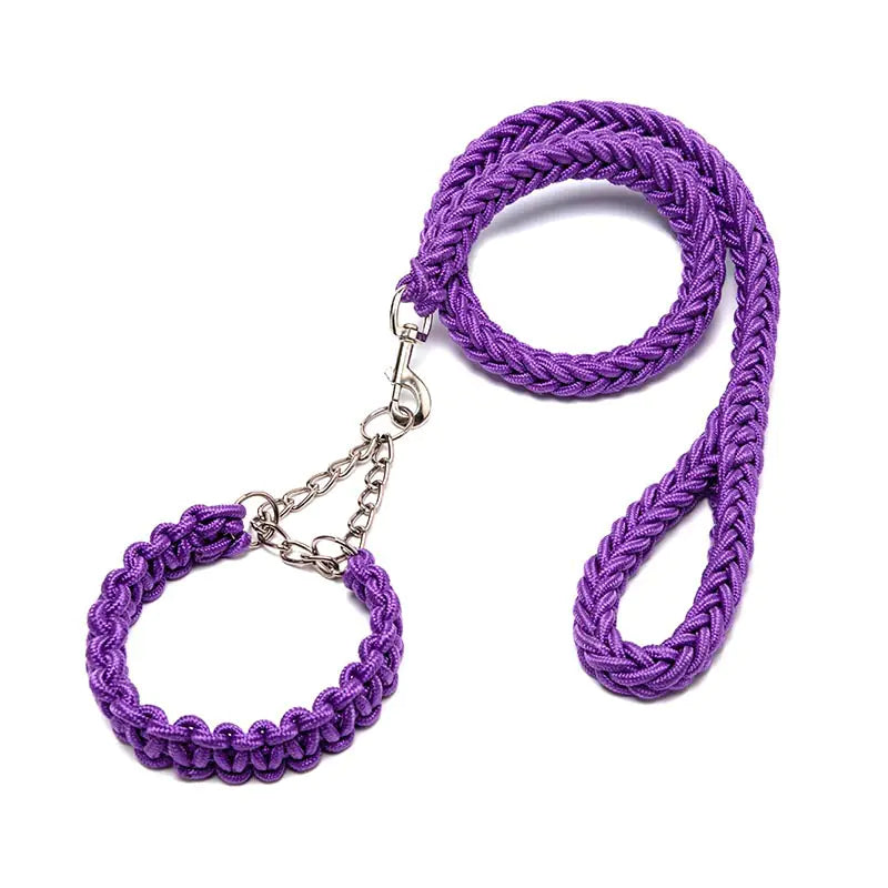 WildTrail Set – Robust walking set for strong dogs