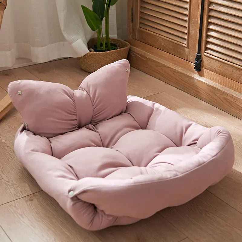 Universal pet mattress