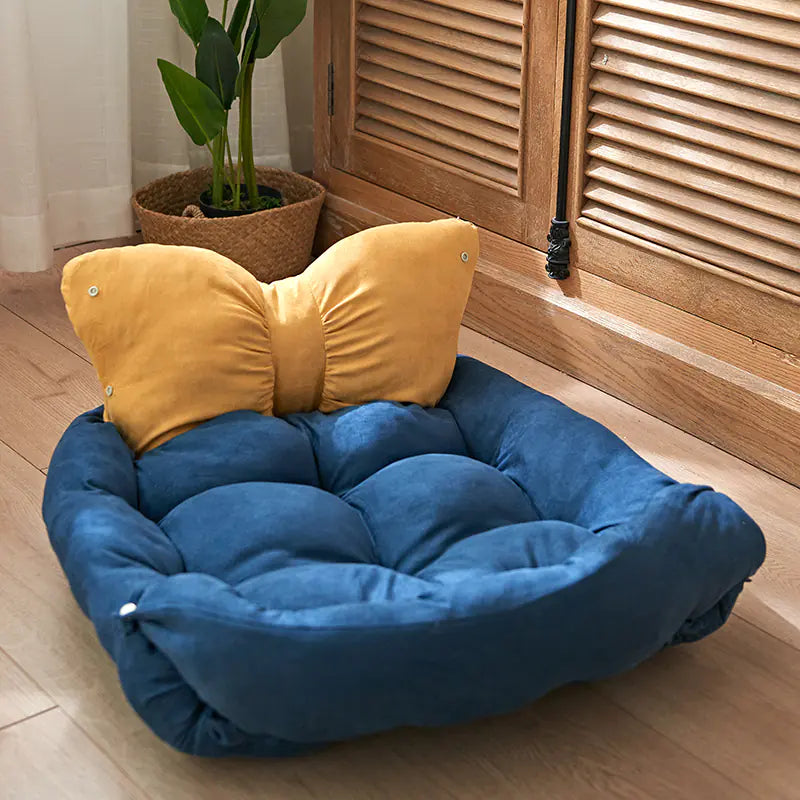 Universal pet mattress