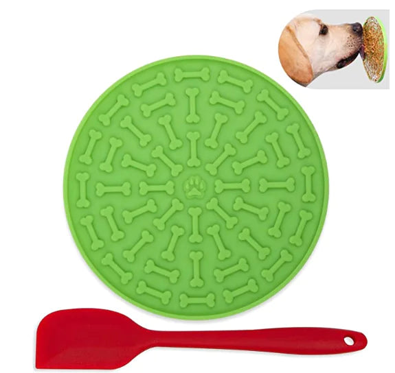 Schleckmatte