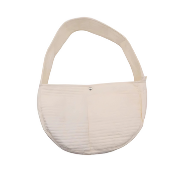 SnuggleBag – Stylische Tragetasche für kleine Hunde