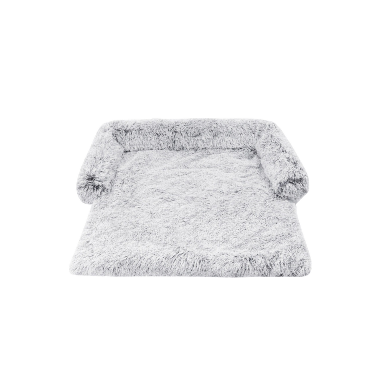 Pfotenwolke - 2-in-1 Hundebett mit Couchschutz