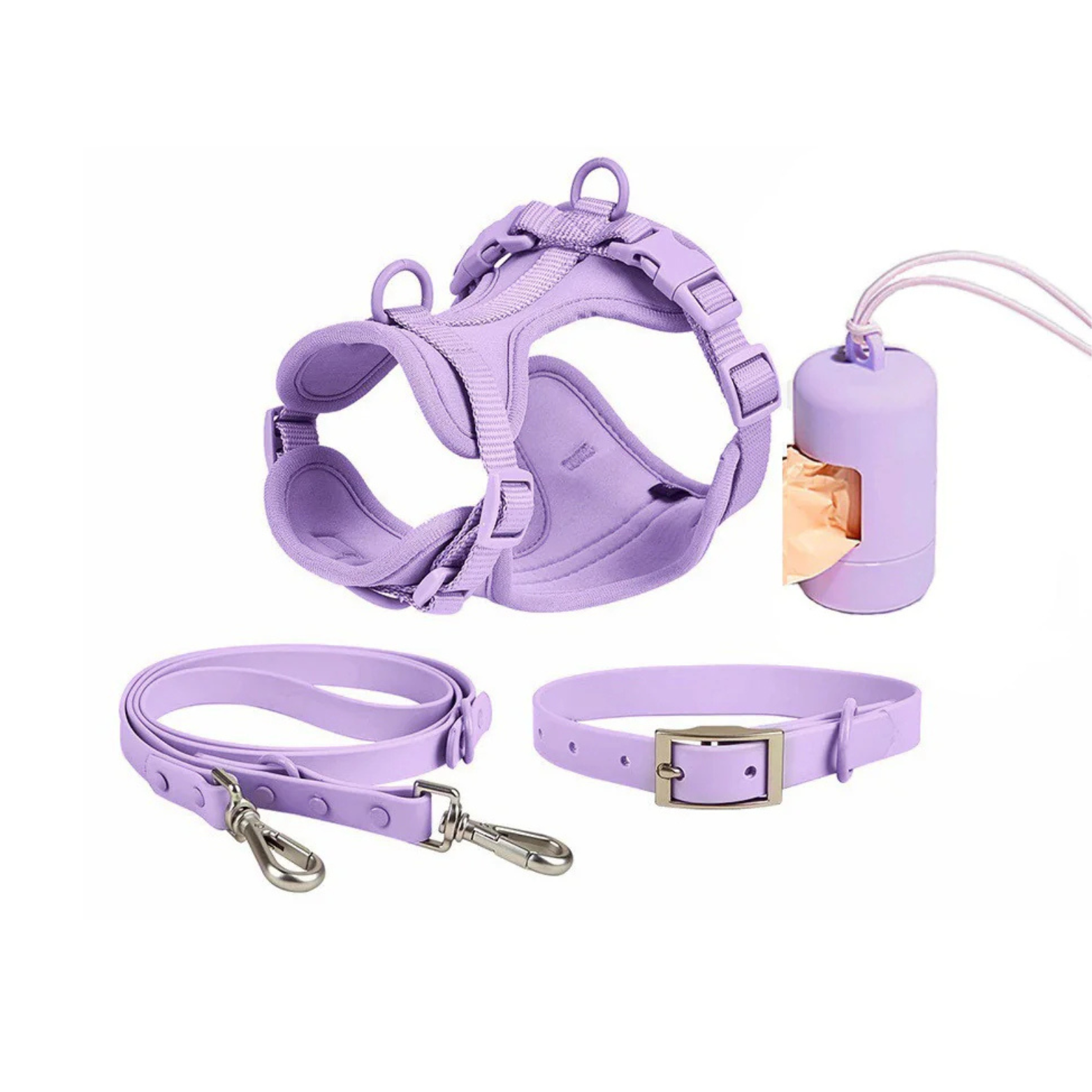 ActiveDog All-In-One Summer Set
