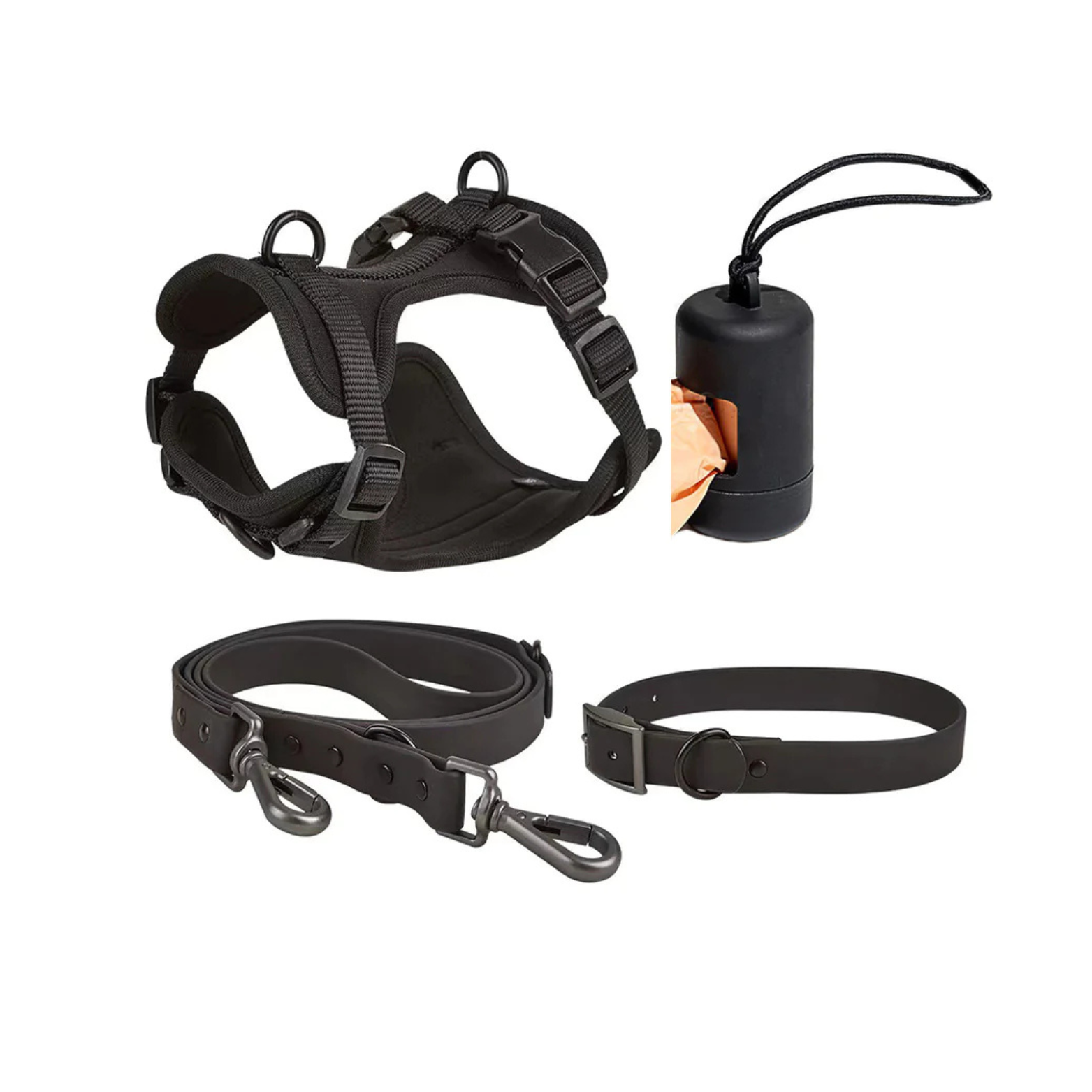 ActiveDog All-In-One Summer Set
