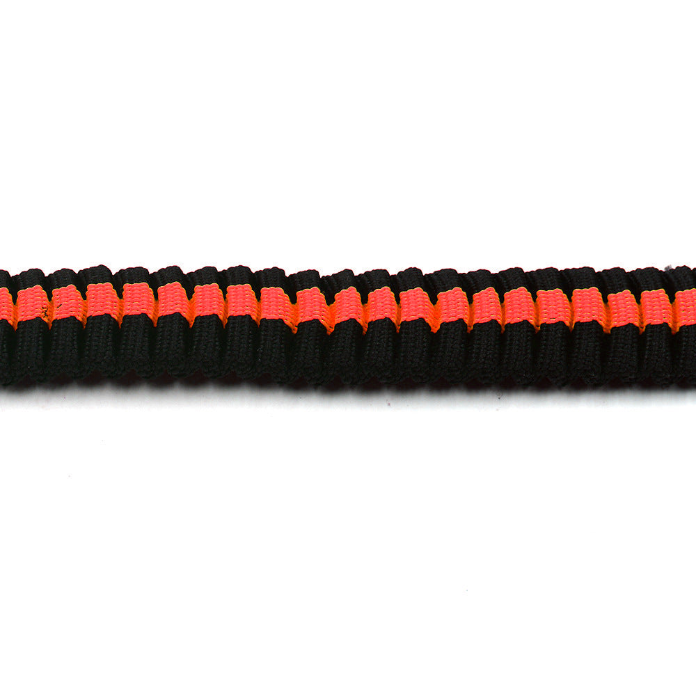 Reflektierendes Outdoor-Leinen-Set