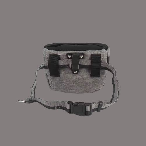 Ivy's Gassi-Tasche