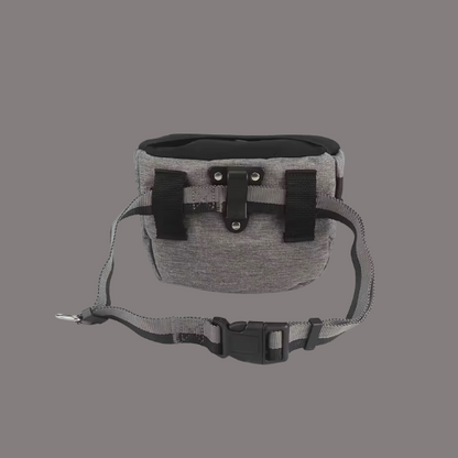 Ivy's Gassi-Tasche