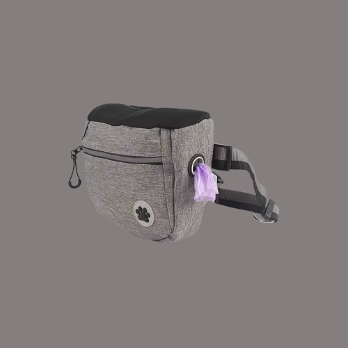 Ivy's Gassi-Tasche
