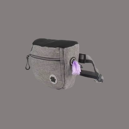 Ivy's Gassi-Tasche