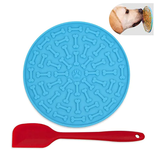Schleckmatte
