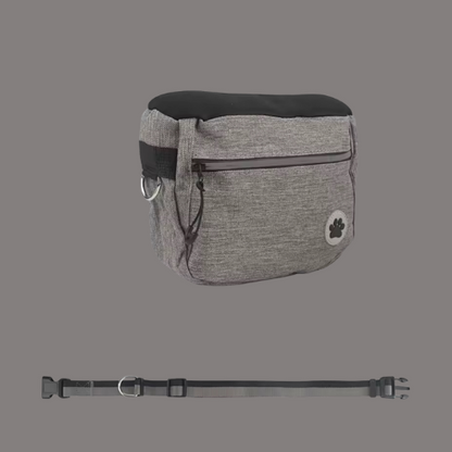 Ivy's Gassi-Tasche
