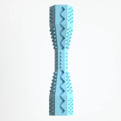 Zahnpflege-Kauspielzeug für Hunde