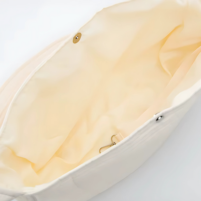 SnuggleBag – Stylische Tragetasche für kleine Hunde
