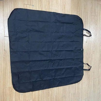 Auto-Rückbank-Hundematte