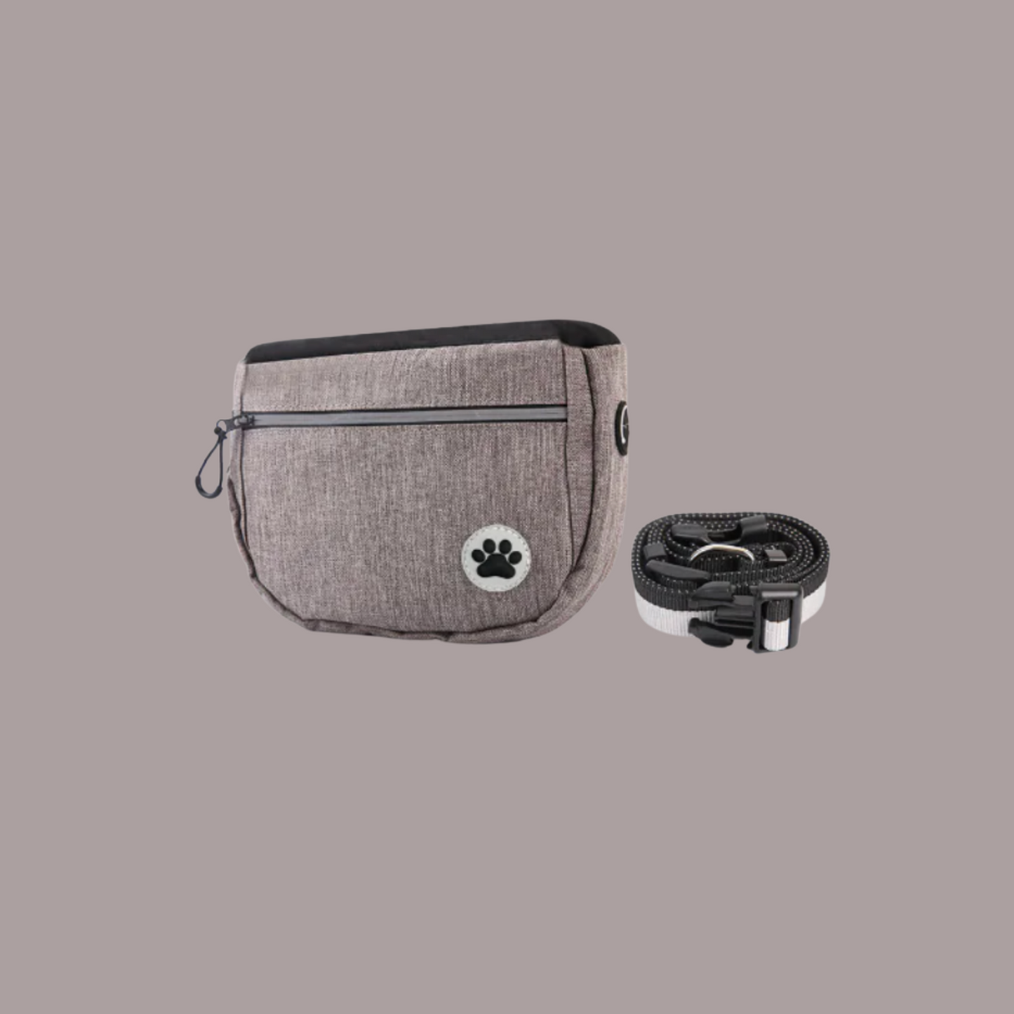 Ivy's Gassi-Tasche