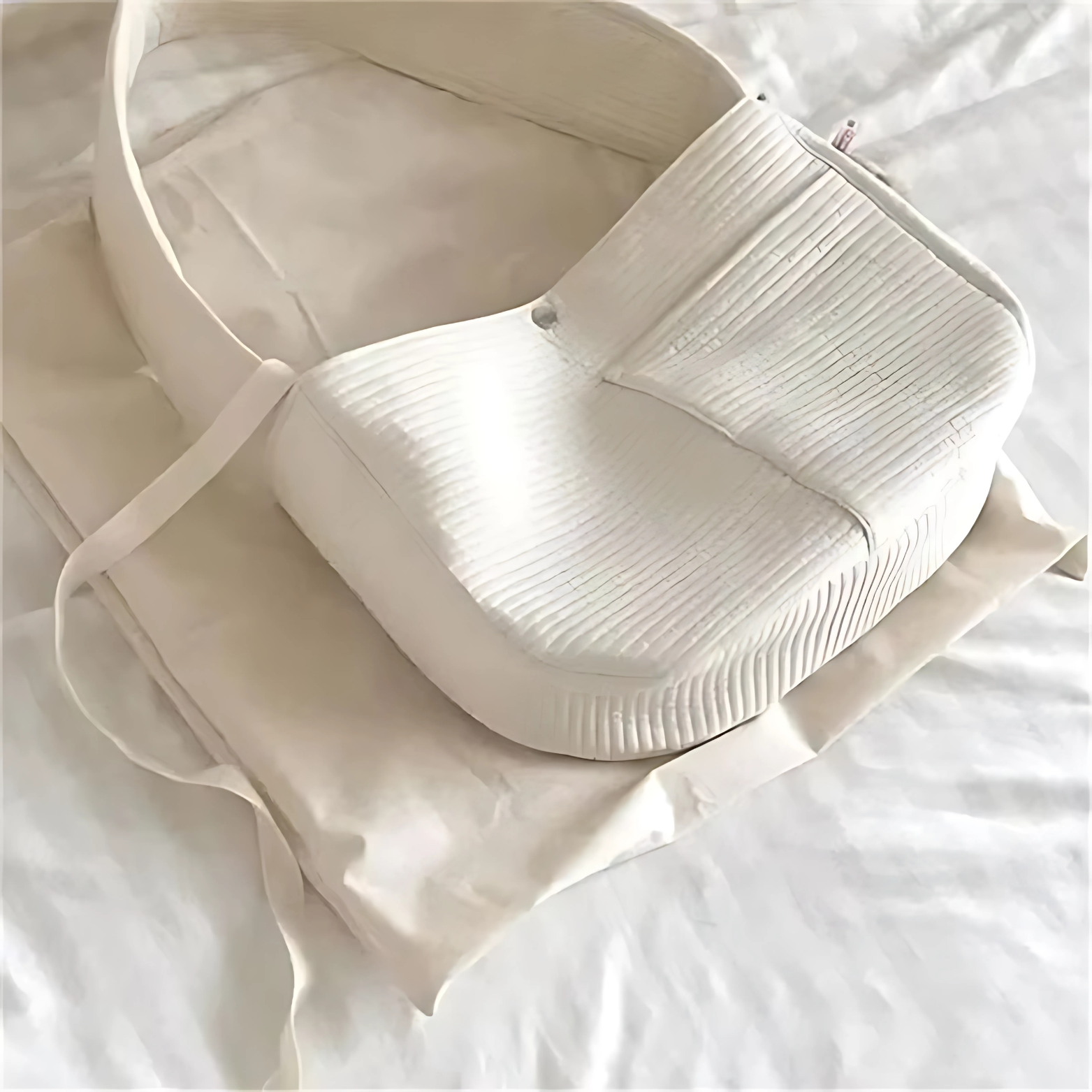 SnuggleBag – Stylische Tragetasche für kleine Hunde