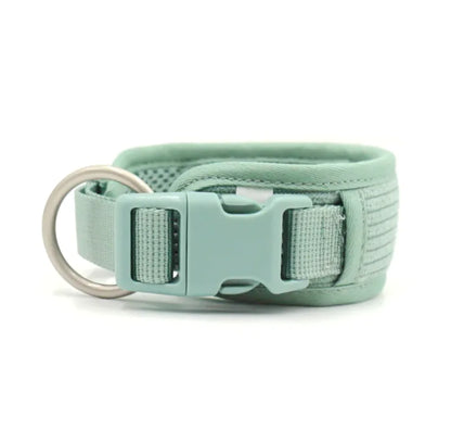 No-Pull Dog Harness Vest with Leash Set