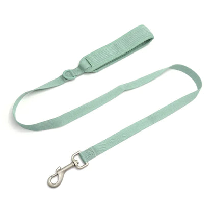 No-Pull Dog Harness Vest with Leash Set