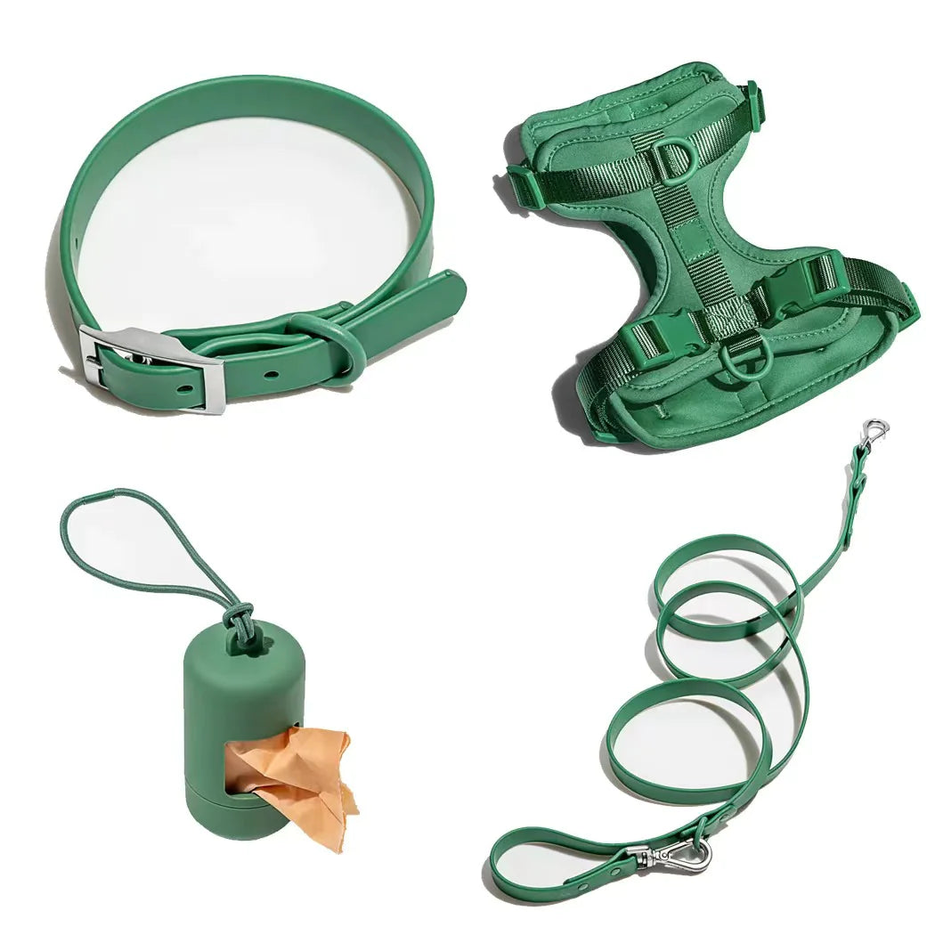 ActiveDog All-In-One Summer Set