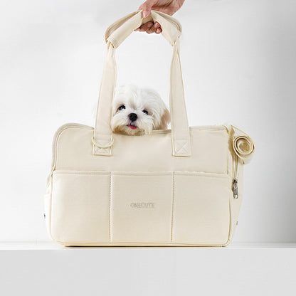 ONECUTE dog carrier bag
