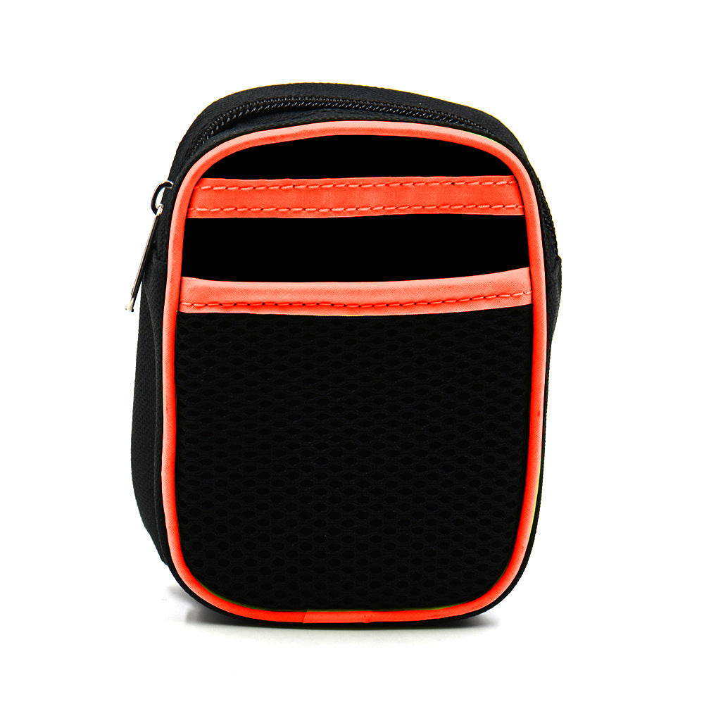 Reflektierendes Outdoor-Leinen-Set