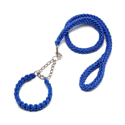 WildTrail Set – Robustes Gassi-Set für starke Hunde