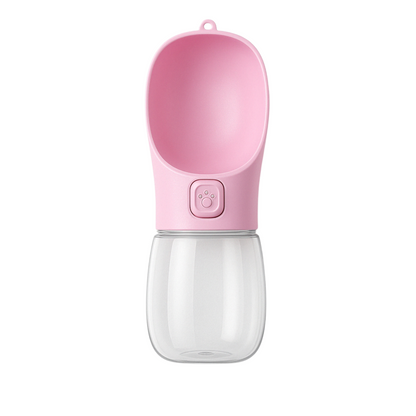 Ivy's Dog Drinking Bottle – Compact, hygienic &amp; easy to use